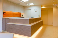 プライマリーケア東京クリニック