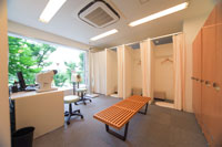 トラベルクリニック新横浜