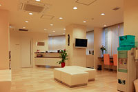 乳腺クリニック　ブレスティア　たまプラーザ