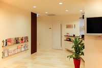 乳腺クリニック　ブレスティア　たまプラーザ