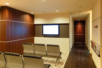 代々木上原皮膚科クリニック