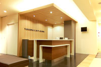 たかおか耳鼻咽喉科クリニック