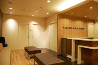 たかおか耳鼻咽喉科クリニック