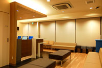 たかおか耳鼻咽喉科クリニック