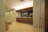 TACHIBANA E.N.T CLINIC