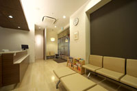 TACHIBANA E.N.T CLINIC