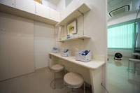 TACHIBANA E.N.T CLINIC