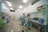 TACHIBANA E.N.T CLINIC