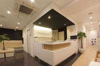 渋谷駅前おおしま皮膚科