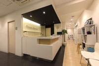 渋谷駅前おおしま皮膚科