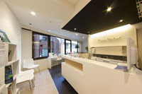 渋谷駅前おおしま皮膚科