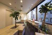 渋谷駅前おおしま皮膚科