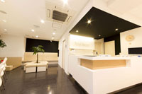 渋谷駅前おおしま皮膚科