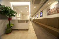 Kamome Clinic Orthopedics,Rehabilitation