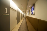 Kamome Clinic Orthopedics,Rehabilitation