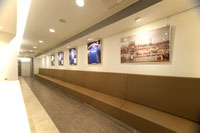 Kamome Clinic Orthopedics,Rehabilitation