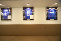 Kamome Clinic Orthopedics,Rehabilitation