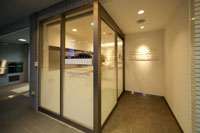 Kamome Clinic Orthopedics,Rehabilitation